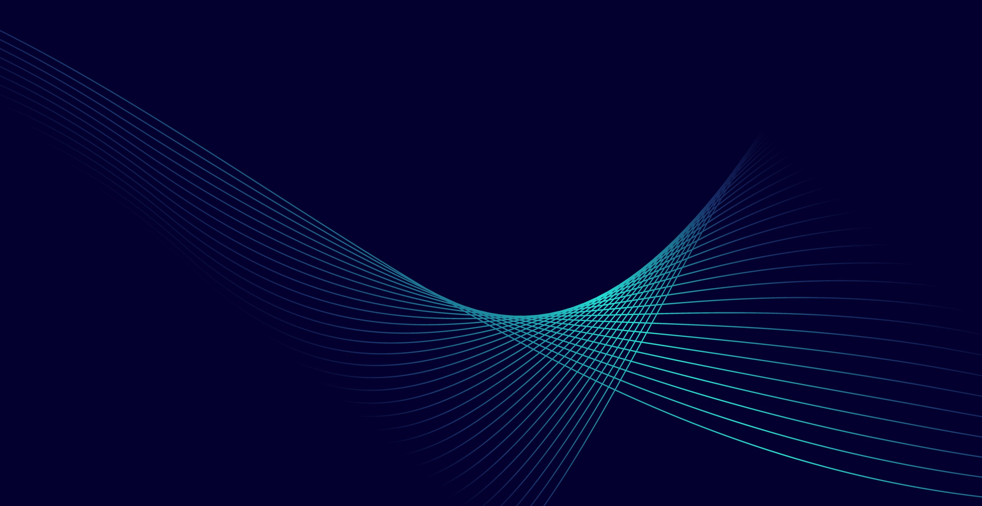 Abstract technology backgrounds by wave lines background